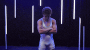 North Carolina Wrestling GIF by UNC Tar Heels