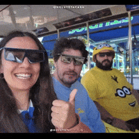 Ok GIF