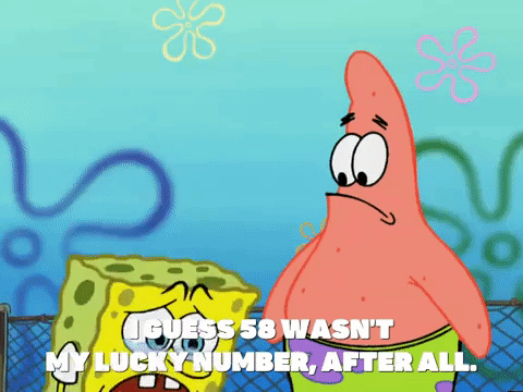 season 4 driven to tears GIF by SpongeBob SquarePants