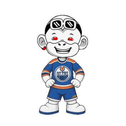 Edmonton Memes Sticker by Zhot Shop