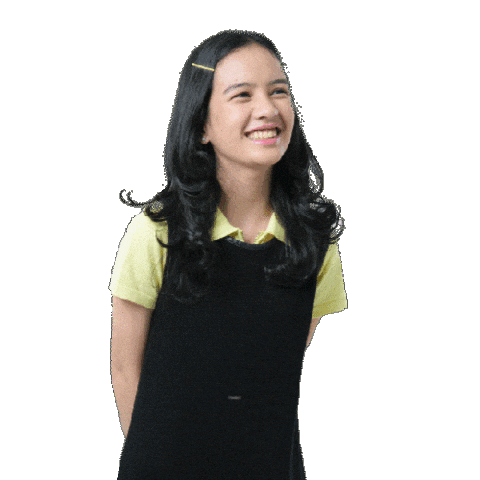 Ada Apa Dengan Cinta Sticker by Rhaya Flicks