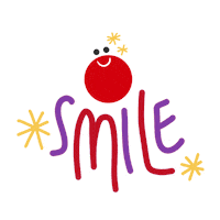 RataMateid happy smile indonesia teeth Sticker