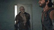 Playstation GIF by Bend Studio