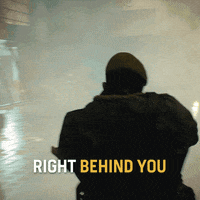 Watch Out Cod GIF by Call of Duty