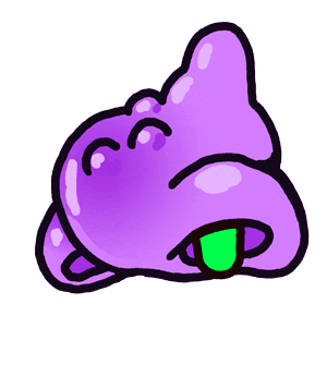 Accessories Nose Sticker by Originals