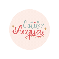 Lettering Sticker