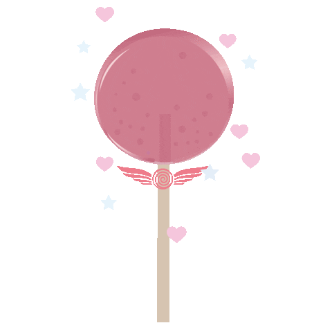 sugarpilots_denmark giphyupload lollipop slik sugarpilots Sticker