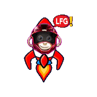 Happy Rock Sticker by Angieluxd