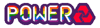 power pride Sticker by NatWest