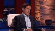 Shark Tank Mark GIF by ABC Network