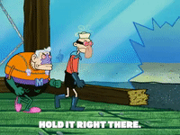 season 5 blackened sponge GIF by SpongeBob SquarePants