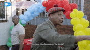 Fathersonmzansimagic GIF by DStv