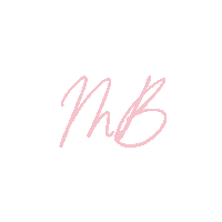 Nails M Sticker