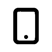 Phone Sticker by Théo Matthey-Junod