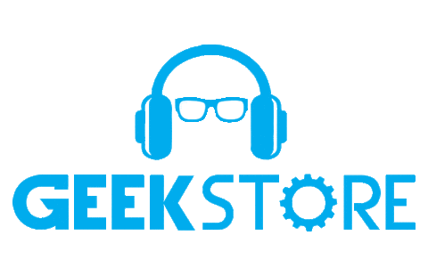 GeekStoreEC giphyupload geeks geekstore geekstoreec Sticker