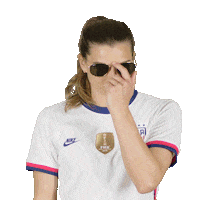 I See You Thumbs Up Sticker by U.S. Soccer Federation