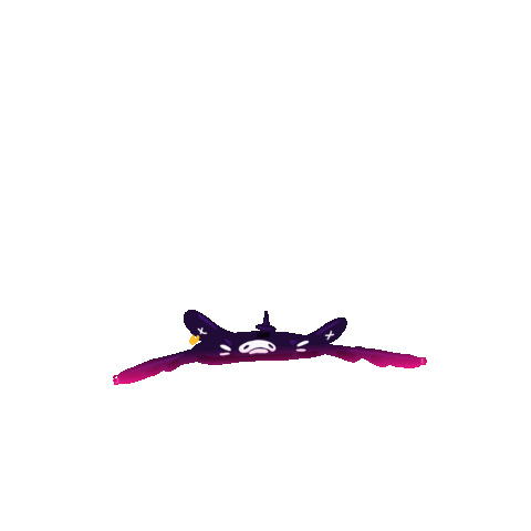 Halloween Witch Sticker