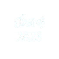 Class Of 2023 Sticker by ahsrockets
