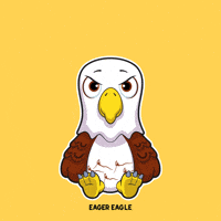 Usa America GIF by VeeFriends