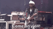 Taylor Hawkins Tribute Concert GIF by Paramount+