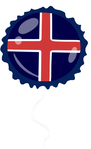 Krot Sticker