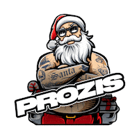 Natal Painatal Sticker by Prozis