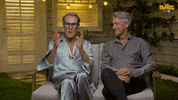 Wow Omg GIF by The Block