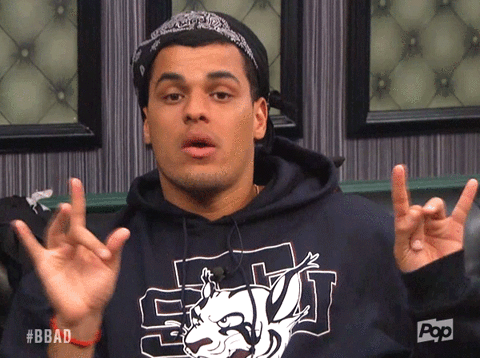 big brother GIF by Big Brother After Dark