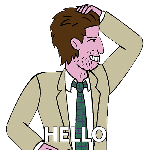 Bojack Horseman Comedy Sticker by NETFLIX