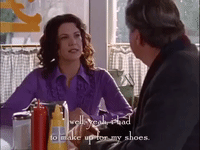 season 2 netflix GIF by Gilmore Girls 