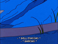 season 10 drinking GIF