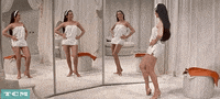 Miyoshi Umeki Musicals GIF by Turner Classic Movies
