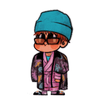 Gd 지드래곤 Sticker