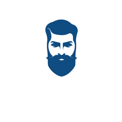 Ihlaqapp giphygifmaker barber barbershop qatar Sticker