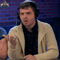 hyperrpg funny tv meme television GIF