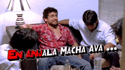Love Failure Surya GIF