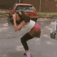 camera boombox GIF by absurdnoise