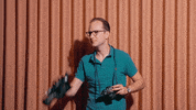 Video Photography GIF by Habitat