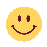 Happy Feliz Sticker