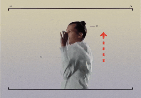 Sante Multitude GIF by Stromae