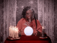 Sub Pop Magic GIF by Sub Pop Records