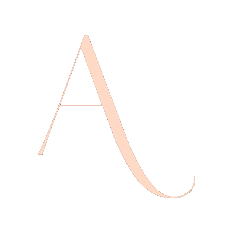 Typography Brand Sticker by Amici Studio