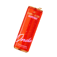 Tequila Grapefruit Sticker by Onda