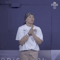 Breaking Olympic Games GIF by NBC Olympics