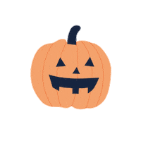 Halloween Witch Sticker by BIBS