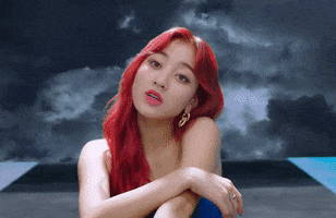 I Cant Stop Me GIF by TWICE