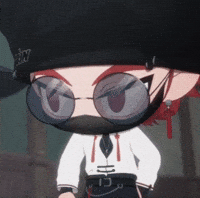 Link Click Vein GIF