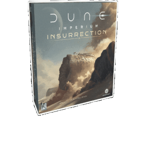 Dune Sticker by Campustech.fr