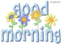 good morning GIF by youramazing