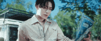 Matthew Base GIF by ZEROBASEONE